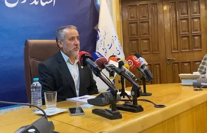 رئیس&zwnj;جمهور پنجشنبه به سمنان سفر می&zwnj;کند