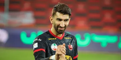 بیرانوند: از حق پرسپولیس دفاع کردم و برگزاری جشن قهرمانی بدون هوادارانمان فایده ندارد