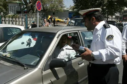 تمدید مهلت بخشودگی ۲ برابری جرایم معوق خودروها تا جمعه