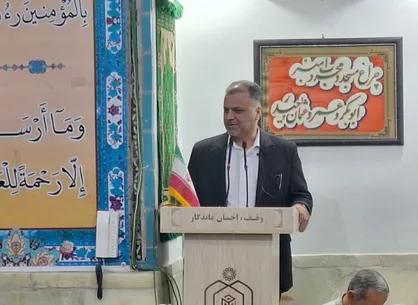 نماینده مجلس: در حال پیگیری افزایش سهم آب کشاورزی کردستان هستیم