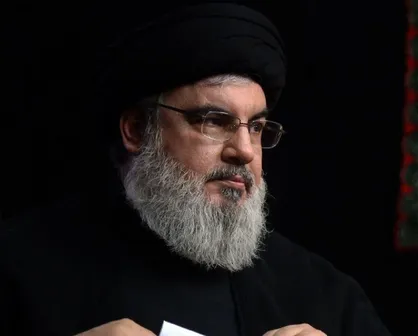 جنبش حماس: مسئولیت کامل جنایت هولناک ترور سیدحسن نصرالله و پیامدهای خطرناک آن با رژیم صهیونیستی است