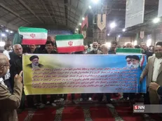 مطالبه کشاورزان شوشتری چیست؟ / حکم انفصال دائمی مدیرعامل شرکت کشت‌وصنعت کارون هنوز اجرایی نشده است!