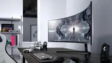 LED تاشونده با استفاده از نقاط کوانتومی تولید شد