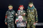 همایش «نسل سلیمانی‌ها»
