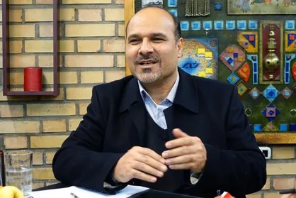 حاج&zwnj;اسماعیلی: دولت نسبت به حق و حقوق کارگران پاسخگو باشد / دستمزد ناکافی و کاهش بهره&zwnj;وری به ضرر منافع ملی