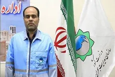 هشدار جدی طوفان در هرمزگان/۱۷ راه روستایی مسدود شد