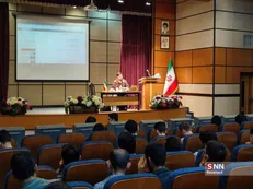 برگزاری دوره آموزشی مهارت‌های رسانه‌ای در دانشگاه شهید رجایی با همکاری خبرگزاری دانشجو