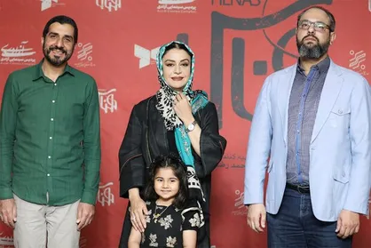 شهره پیرانی: افتخار می&zwnj;کنم مریلا زارعی نقش من را بازی کرد