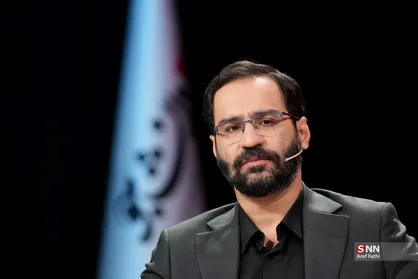 زادبر: جنگ علیه ایران ریشه در تاریخ دارد، نه در پرونده هسته&zwnj;ای +فیلم