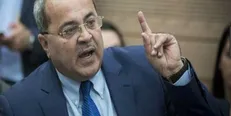 عضو کنست: قانون منع شهروندی فلسطینیان نژادپرستانه وغیرانسانی است