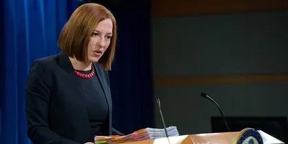 کاخ&zwnj;سفید: اگر ایران به برجام بازگردد واشنگتن اقدام مشابه انجام می&zwnj;دهد