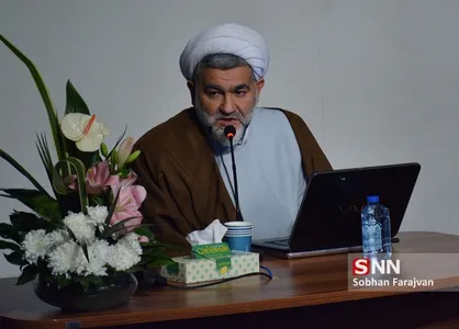 نوروزی: جهاد فراگیر می&zwnj;تواند مانع شیوع کرونا در کشور شود/ دائما به اخبار منفی دامن نزنیم