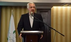 رئیس پنجمین دوره سازمان نظام صنفی رایانه‌ای کشور منصوب شد