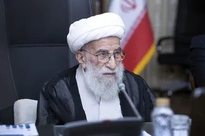 آیت&zwnj;الله جنتی: رهنمود&zwnj;های رهبر معظم انقلاب راهبرد پیروزی ملت&zwnj;ها در برابر استکبار است