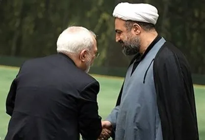 فیلم/ پیش بینی چند روز قبل رسایی از استعفای ظریف!