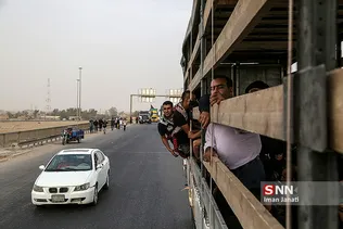 کامیون
