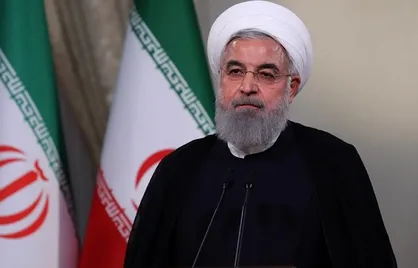 دیدار سفرای جدید ایران در ۱۳ کشور جهان با روحانی