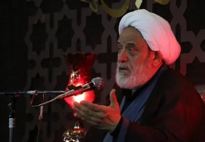 حجت&zwnj;الاسلام انصاریان: کار&zwnj;هایی که پرونده پاداش الهی را در برزخ باز نگه می&zwnj;دارد / ارزش بالای مواسات و همدردی با نیازمندان