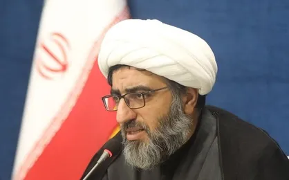بیش از نیمی از معتکفان امسال دهه هشتادی&zwnj;ها بودند