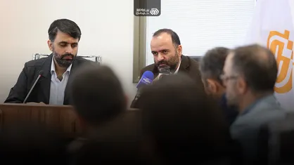 نقویان: خلأ&zwnj;های بسیاری در روایت تاریخ انقلاب می&zwnj;بینم
