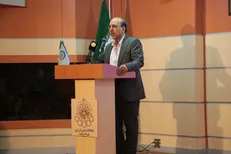 قدسی‌پور: هدف دانشگاه امیرکبیر هموار کردن مسیر تبدیل ایده به محصول است
