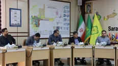 امکان تحقق ۸۰۰ میلیون دلار صادرات از منطقه آزاد سرخس