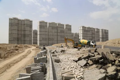 احداث ۶ معبر جدید در شمال&zwnj;غرب تهران