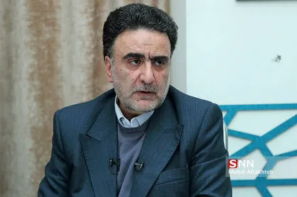 مصطفی تاج&zwnj;زاده اعلام کاندیداتوری کرد