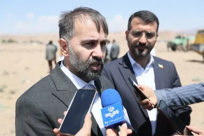 ساخت ۲ میلیون و ۵۱۸ هزار واحد مسکونی در سراسر کشور آغاز شده است