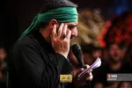 شب 2 محرم سید مجید بنی فاطمه