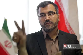 اولین نشست از سلسله نشست های دانشجویان جبهه مقاومت