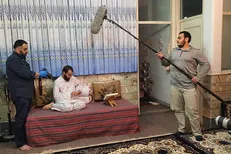 مستند «غلامعلی» به تلویزیون رسید