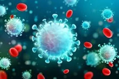 افزایش بستری&zwnj;های کرونا در قزوین