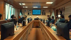 حجت الاسلام باباخانی: هم‌افزایی هیئات در اربعین الگویی برای برنامه‌های آینده باشد