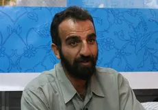 نویسنده آثار کودک و نوجوان به شهادت رسید + عکس