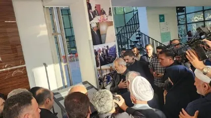 پزشکیان: برای جلب رضایت مردم در این جایگاه هستیم/ میدان برای خدمت صادقانه باز است