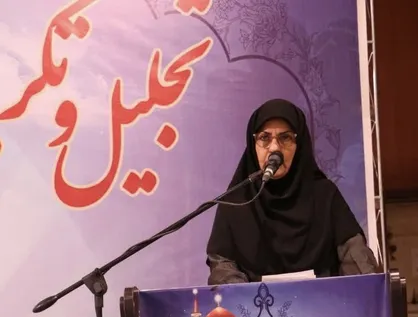 شرکت در انتخابات نشان دهنده مدنیّت است