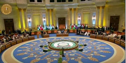 اتحادیه عرب خواستار مداخله فوری جامعه بین&zwnj;المللی برای توقف حملات رژیم صهیونیستی شد