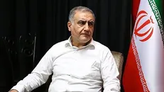 اصلاح‌ طلبان درباره اختلاس و فساد حرفی نمی‌زنند / آنها جور دیگر از گشت ارشاد منفعت می‌برند