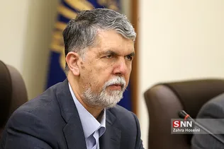 دومین نشست کارگروه های ستاد چهلمین سالگرد پیروزی انقلاب اسلامی