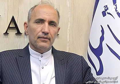 عضو کمیسیون اجتماعی: صدای کامیون&zwnj;داران شنیده شد / کامیون&zwnj;داران را در کنار مردم و دولت می&zwnj;دانیم + فیلم