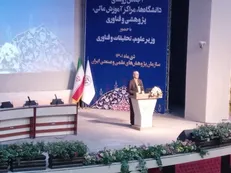 وزیر علوم: در اعتراضات اخیر خون از دماغ دانشجویان نیامد/ روسای دانشگاه‌ها تجربه مدیریت اعتراضات را مکتوب کنند