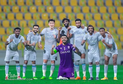 واکنش سعودی&zwnj;ها به خبر جنجالی حذف الهلال/ حریف پرسپولیس حذف می&zwnj;شود؟ + عکس