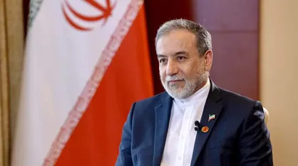 عراقچی: حمایت کامل ایران از اکو کاملاً بدون قید و شرط و غیرقابل انکار است + فیلم