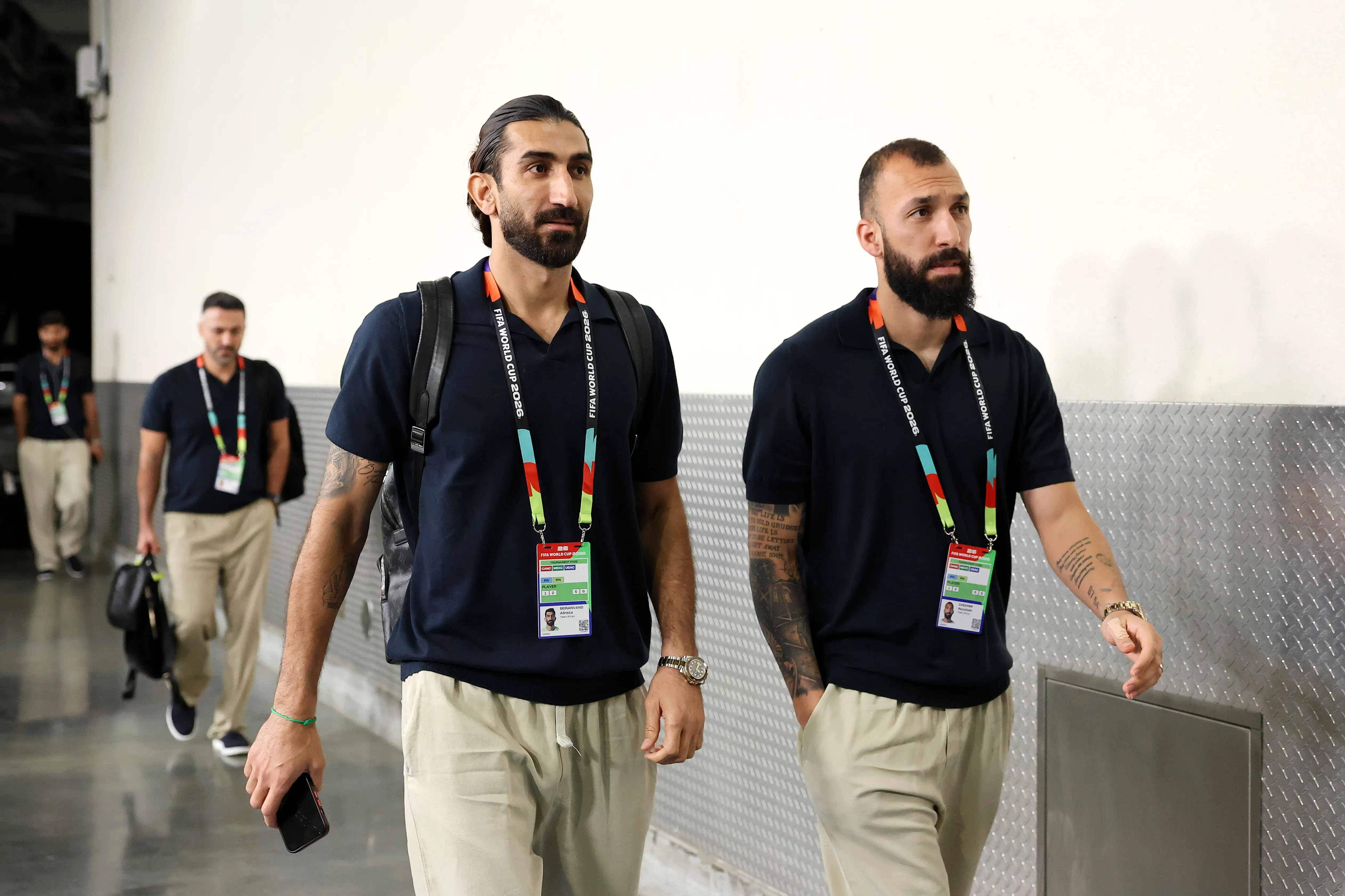 جام جهانی 2026