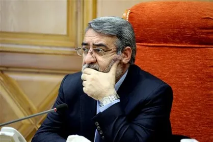نامه رحمانی&zwnj;فضلی به آذری&zwnj;جهرمی/ لزوم اقدامات فوری برای بازسازی زیرساخت&zwnj;های ارتباطات در مناطق سیل&zwnj;زده