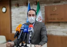رییسی: فقط ۲ استان قرمز داریم؛ ۵ شهر در وضعیت حاد / دورهمی عامل ۵۱ درصد انتقال کرونا / ۶۰۰هزار خودرو جریمه شدند