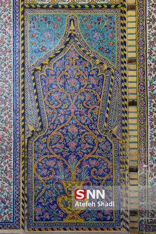 مسجد مشیر