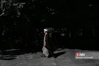 مراسم آغاز سال تحصیلی حوزه های علمیه