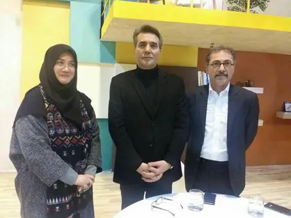در &laquo;شب موسیقی&raquo; عنوان شد: انحصار رسانه&zwnj;ها شکسته است و فضای مجازی حرف اول را می&zwnj;زند
